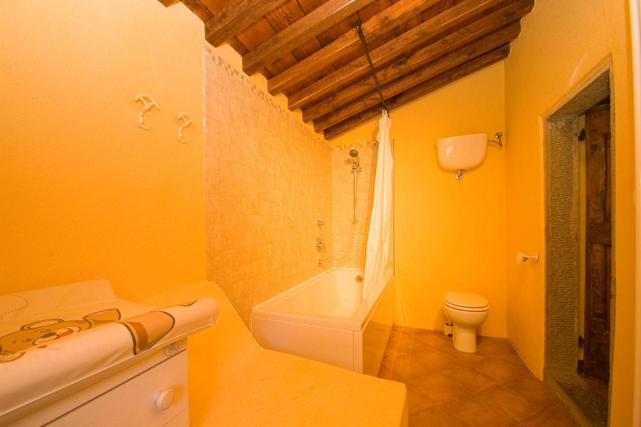 Il Mulino - Beautiful, Family-Friendly Tuscan Villa With Fenced Pool Monterchi Eksteriør bilde