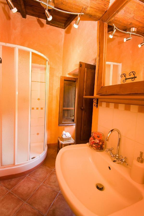 Il Mulino - Beautiful, Family-Friendly Tuscan Villa With Fenced Pool Monterchi Eksteriør bilde