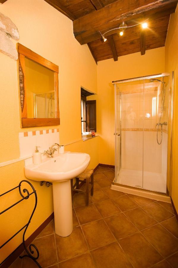 Il Mulino - Beautiful, Family-Friendly Tuscan Villa With Fenced Pool Monterchi Eksteriør bilde